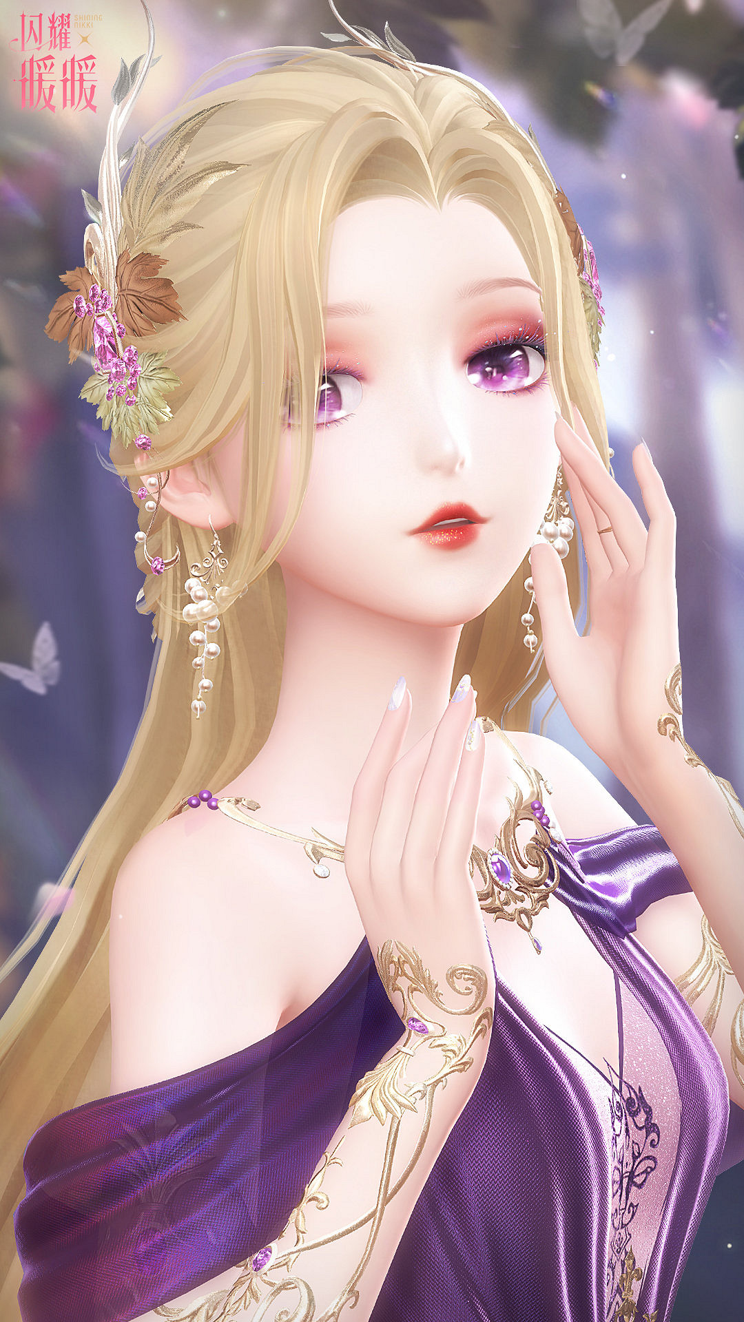 《閃耀暖暖》5.18限時累充活動開啟 5.18限時累充活動內容介紹