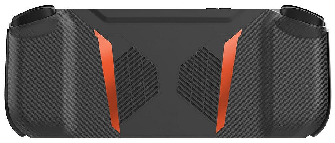 騰訊遊戲機外觀設計專利公布 或成其遊戲帝國重要布局