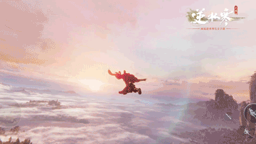 《逆水寒》手遊戰鬥實錄 預約開啟送保時捷和千萬現金