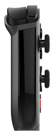 騰訊遊戲機外觀設計專利公布 或成其遊戲帝國重要布局