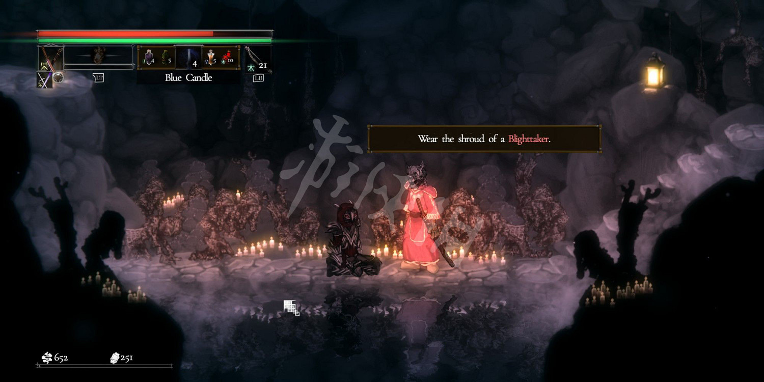 《鹽與獻祭》怎麽連線？多人模式連線派系介紹