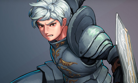 《最終之劍:決定版》上架PS商城 本月19日正式發售！