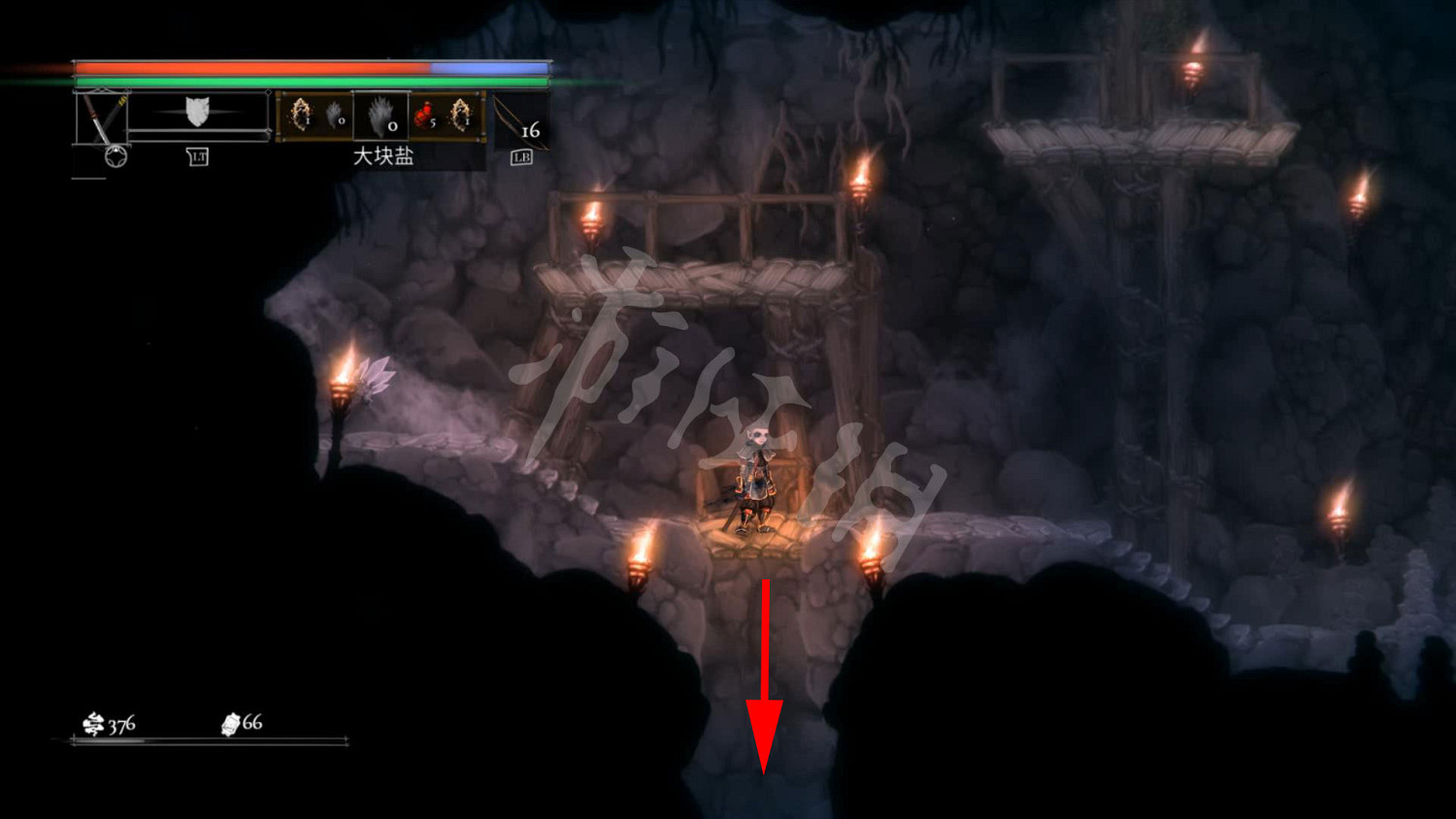 《鹽與獻祭》圖文攻略:全劇情流程+全Boss打法+全職業介紹+全武器+地圖探索+技能加點+介面介紹+操作介紹 《鹽與獻祭》圖文攻略:全劇情流程+全Boss打法+全職業介紹+全武器+地圖探索+技能加點+介面介紹+操作介紹