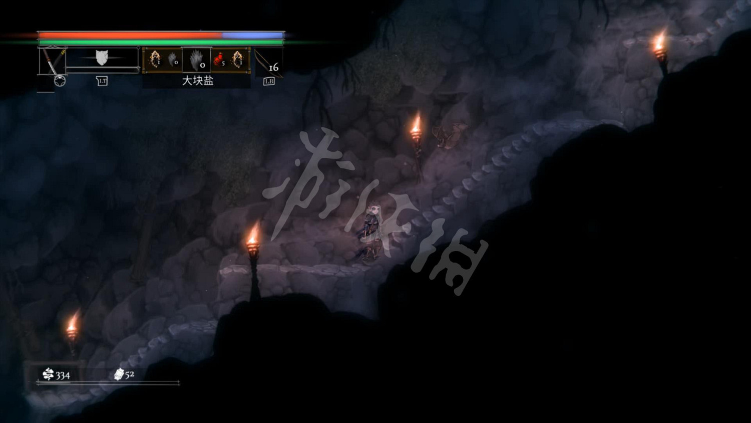 《鹽與獻祭》圖文攻略:全劇情流程+全Boss打法+全職業介紹+全武器+地圖探索+技能加點+介面介紹+操作介紹 《鹽與獻祭》圖文攻略:全劇情流程+全Boss打法+全職業介紹+全武器+地圖探索+技能加點+介面介紹+操作介紹