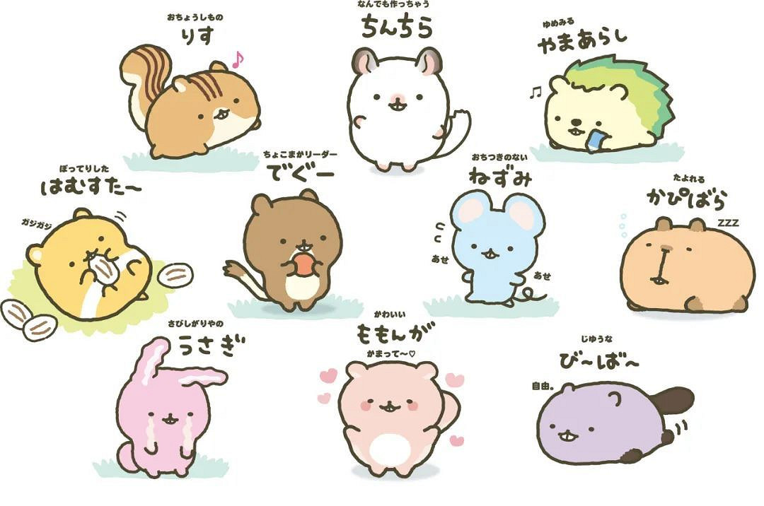 NS日常新聞 烏賊新武器繞牆索敵 怪獵三款武器介紹