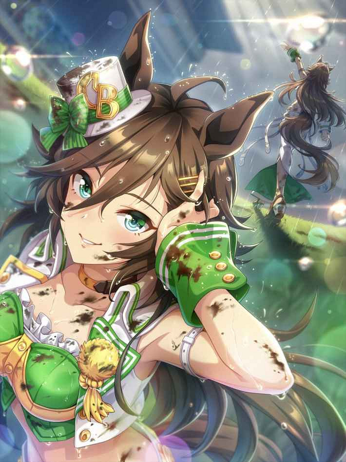 《賽馬娘手遊》千明代表支援卡技能是什麽 ssr支援卡千明代表技能翻譯 《賽馬娘手遊》千明代表支援卡技能是什麽 ssr支援卡千明代表技能翻譯