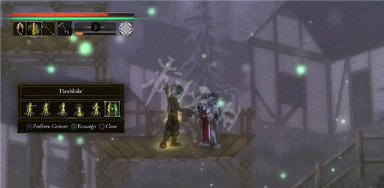 《鹽與獻祭》職業初始武器介紹 職業初始武器有哪些 《鹽與獻祭》職業初始武器介紹 職業初始武器有哪些