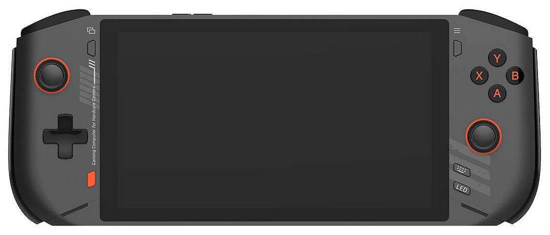 騰訊遊戲機外觀設計專利公布 或成其遊戲帝國重要布局