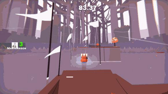 《高爾夫大亂鬥》推出《上行戰場》連動裝備 首發周免費獲取