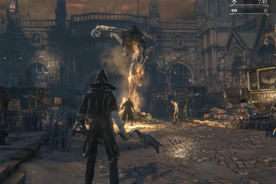 獨占大作也能白剽？PS Plus新訂閱必玩遊戲盤點（上）