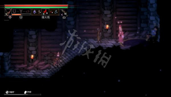 《鹽與獻祭》國王支線任務怎麽做？國王支線任務攻略分享