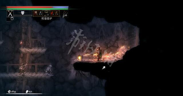 《鹽與獻祭》怎麽連線?連線機制介紹 《鹽與獻祭》怎麽連線?連線機制介紹