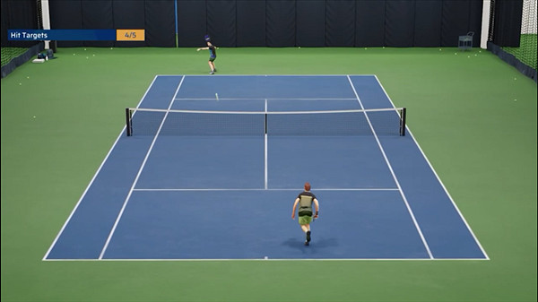 《決勝點 網球錦標賽》新宣傳片公布 首發加入 Xbox Game Pass (XGP) ！