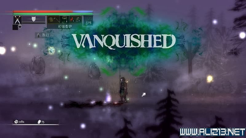 《鹽與獻祭》地圖全收集圖文攻略詳解 Boss怎麽打？