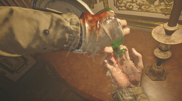 《惡靈古堡8》理智使用狗皮膏藥怎麽完成？理智使用狗皮膏藥完成方法