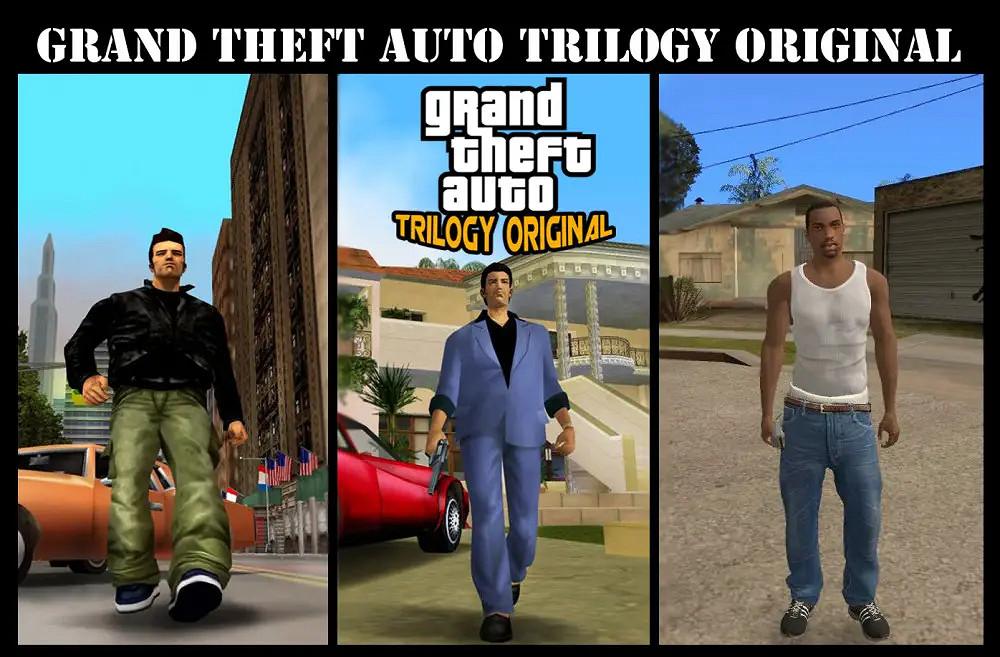 早報:《糖豆人》6月轉免 《GTA》系列銷量達3.75億