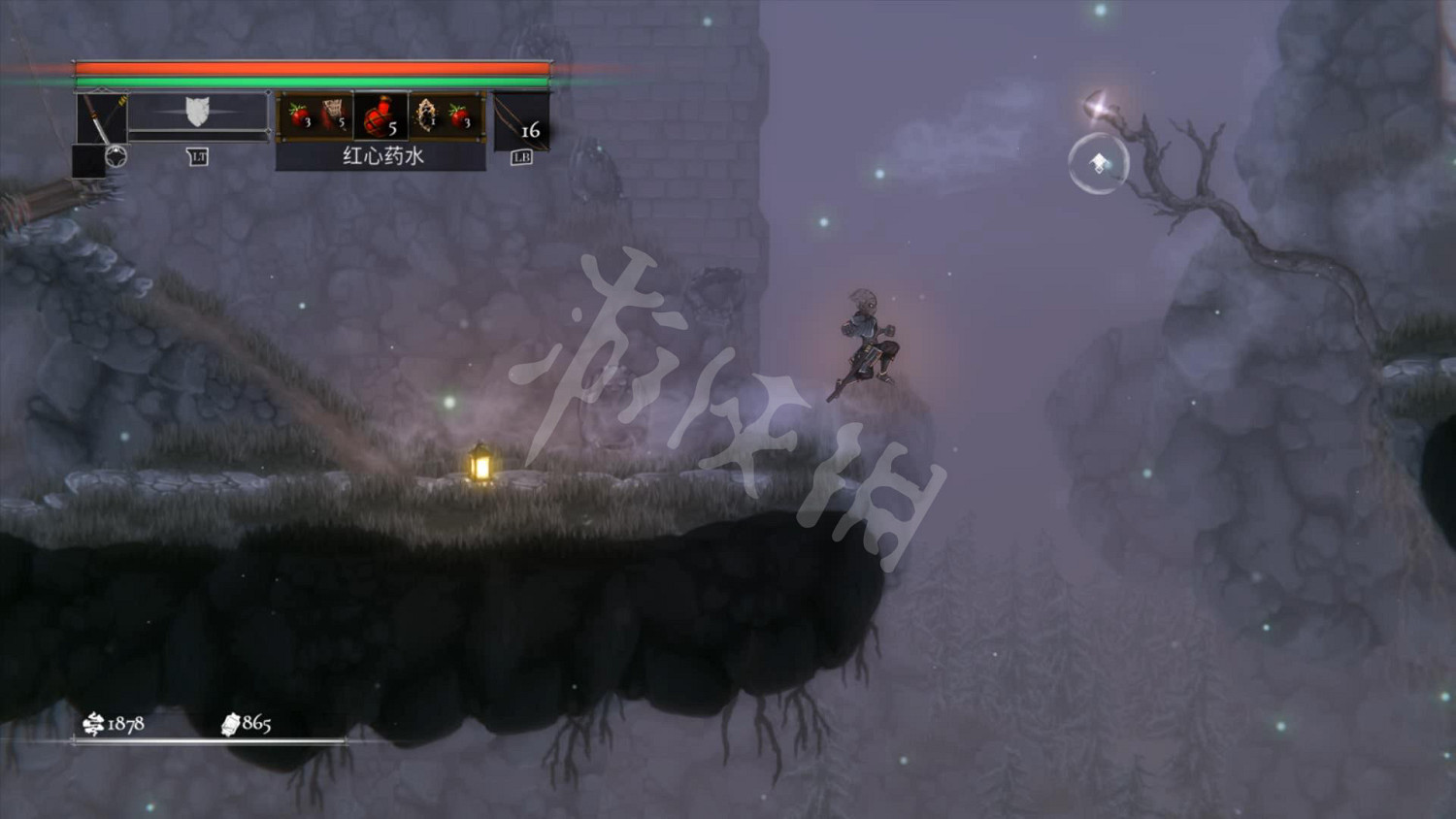 《鹽與獻祭》圖文攻略:全劇情流程+全Boss打法+全職業介紹+全武器+地圖探索+技能加點+介面介紹+操作介紹 《鹽與獻祭》圖文攻略:全劇情流程+全Boss打法+全職業介紹+全武器+地圖探索+技能加點+介面介紹+操作介紹