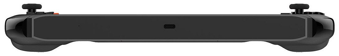 騰訊遊戲機外觀設計專利公布 或成其遊戲帝國重要布局