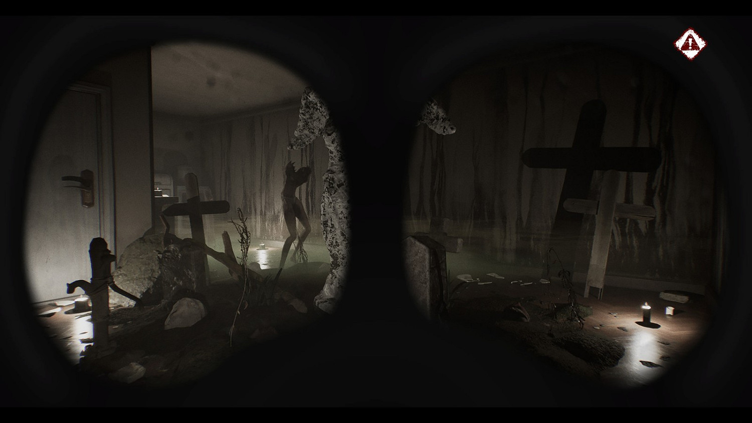 生存恐怖新作《Oxide Room 104》公布 體驗密室逃脫的壓迫感 生存恐怖新作《Oxide Room 104》公布 體驗密室逃脫的壓迫感