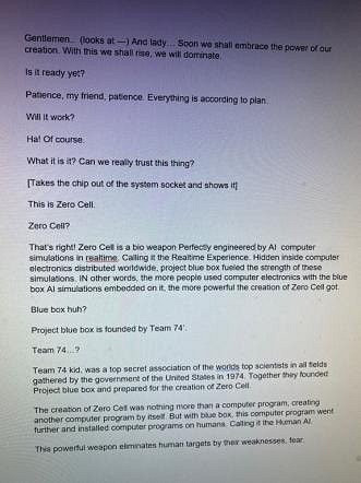 帶著小姨子跑路了?Bluebox《廢棄》竟是一場營銷騙局 帶著小姨子跑路了?Bluebox《廢棄》竟是一場營銷騙局