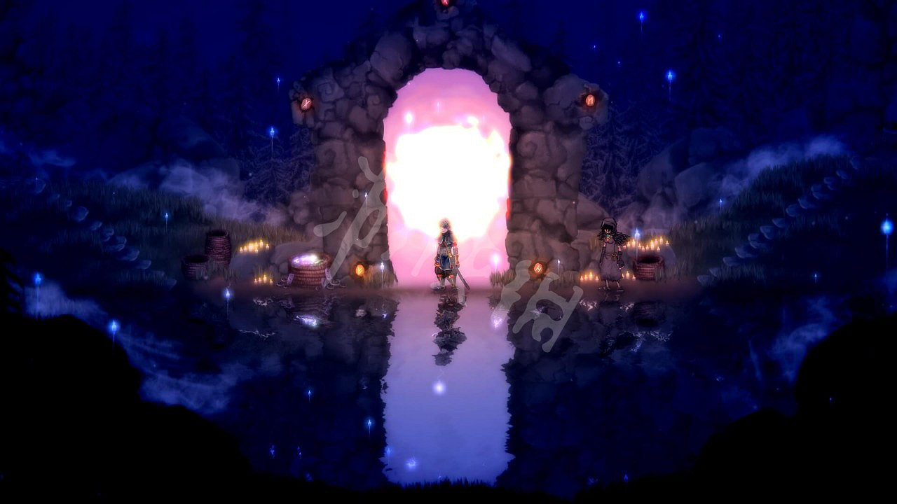 《鹽與獻祭》新手開局怎麽玩？新手開局技巧分享