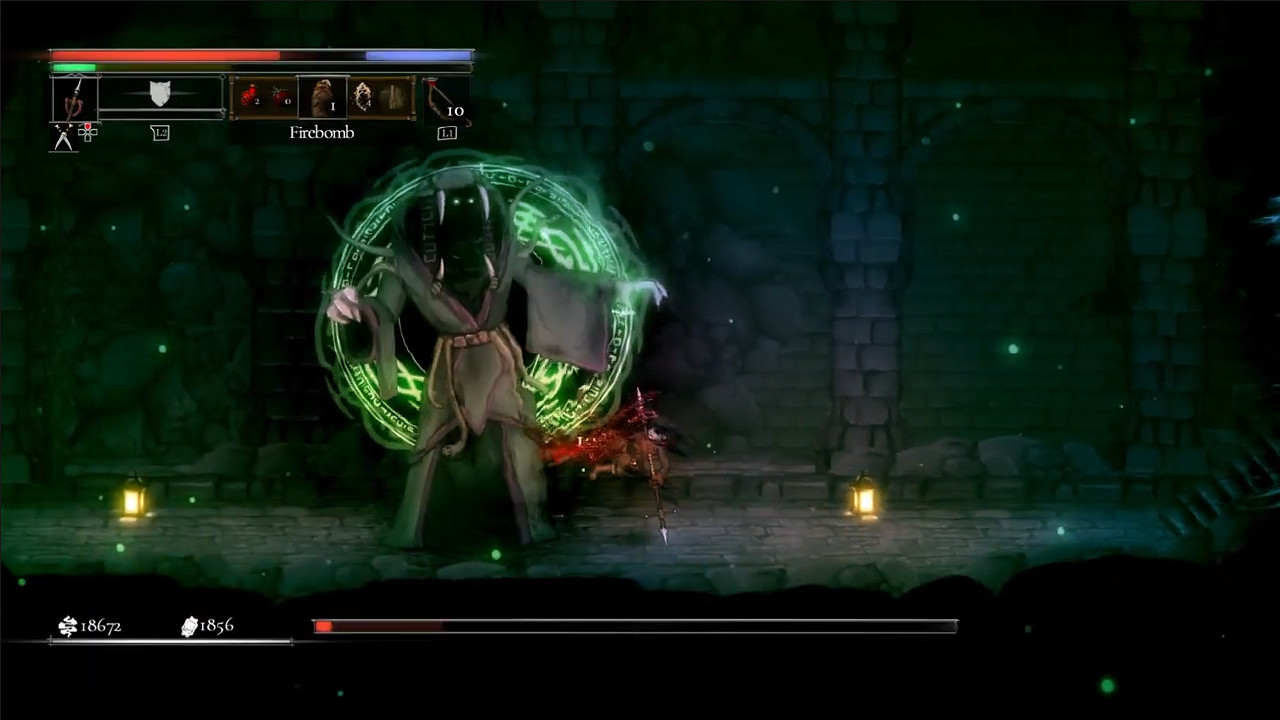 《鹽與獻祭》遊戲有什麽改動?機制改動解析 《鹽與獻祭》遊戲有什麽改動?機制改動解析