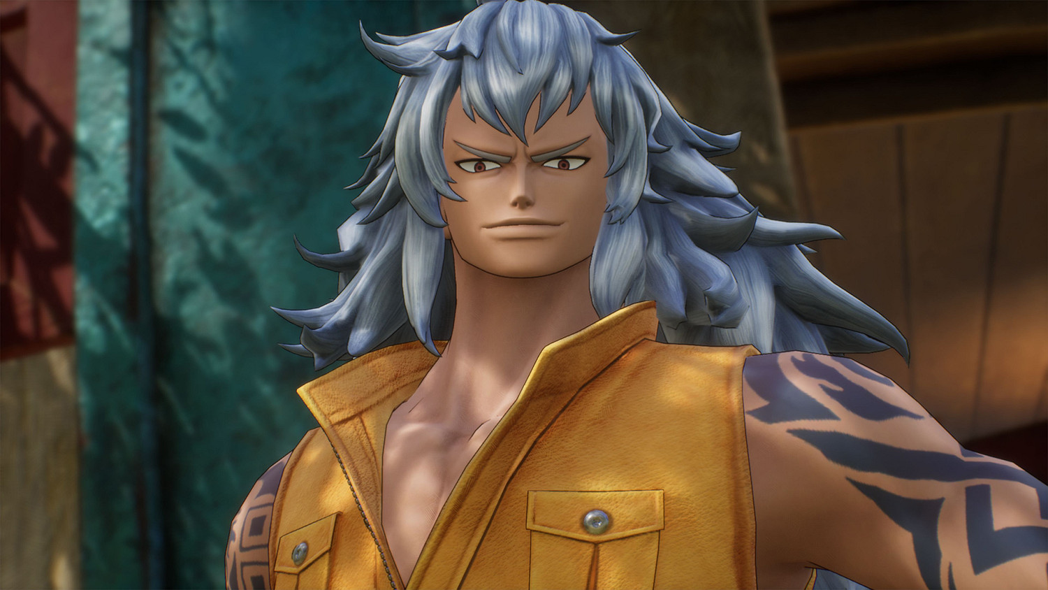 爆料：《海賊王時光旅詩》戰鬥系統新情報公開！