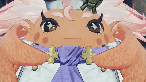 《異度之刃3》最新角色背景情報公布!裡克與瑪娜娜 《異度之刃3》最新角色背景情報公布!裡克與瑪娜娜