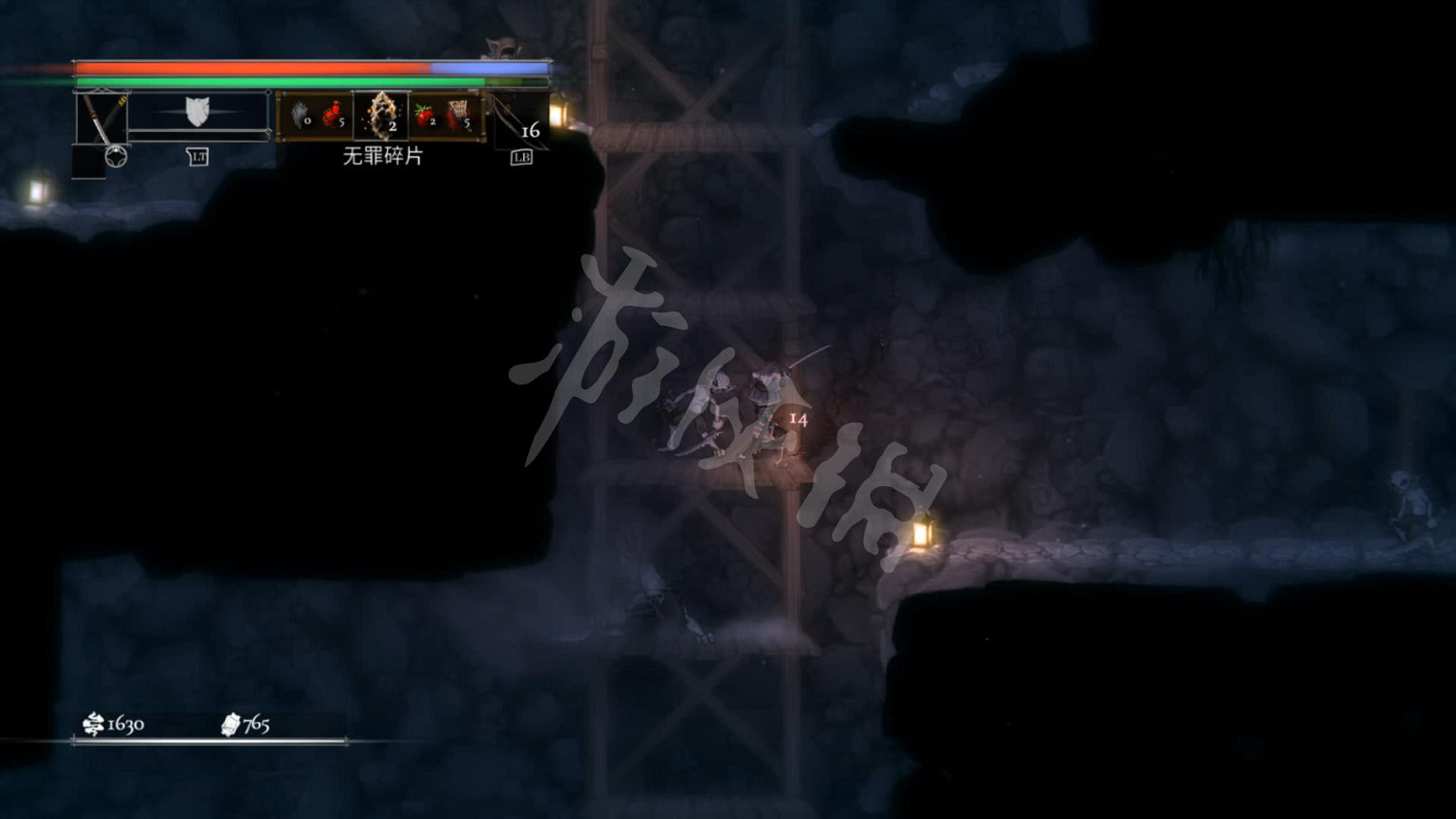 《鹽與獻祭》圖文攻略:全劇情流程+全Boss打法+全職業介紹+全武器+地圖探索+技能加點+介面介紹+操作介紹 《鹽與獻祭》圖文攻略:全劇情流程+全Boss打法+全職業介紹+全武器+地圖探索+技能加點+介面介紹+操作介紹