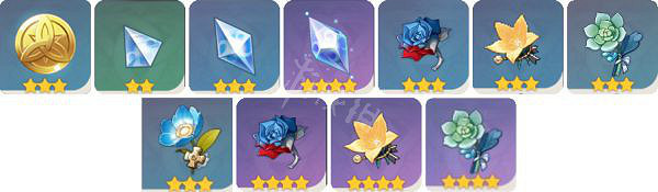 《原神》2.6藏鏡仕女如何討伐？2.6藏鏡仕女討伐路線推薦