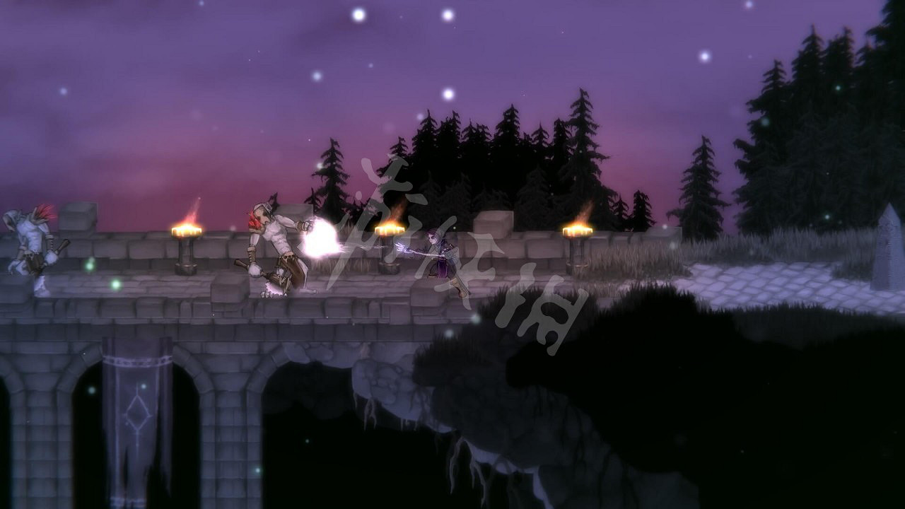 《鹽與獻祭》天空龍怎麽打?天空龍Boss打法分享 《鹽與獻祭》天空龍怎麽打?天空龍Boss打法分享