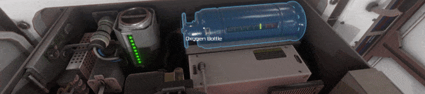 太空模擬生存遊戲《罐艙逃生指南》現已發售 支援中文