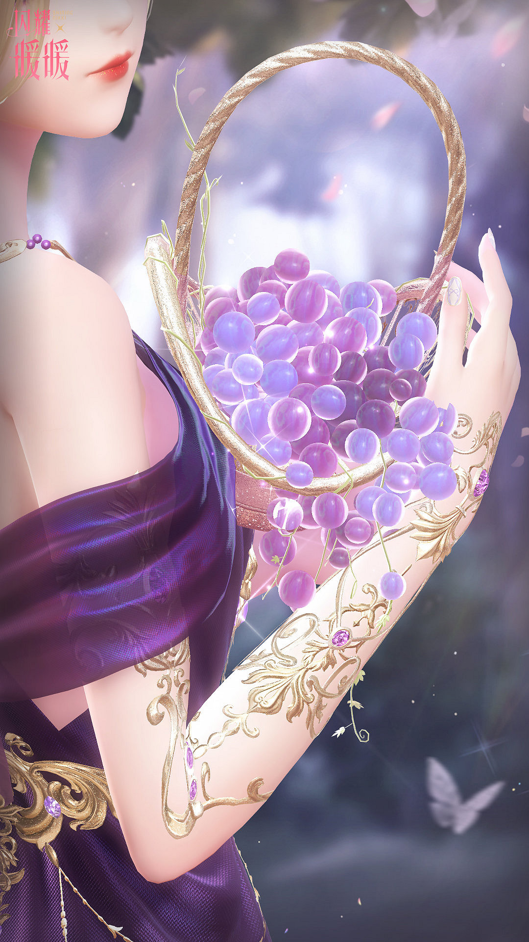 《閃耀暖暖》5.18限時累充活動開啟 5.18限時累充活動內容介紹