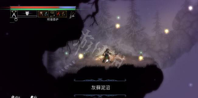 《鹽與獻祭》怎麽連線?連線機制介紹 《鹽與獻祭》怎麽連線?連線機制介紹