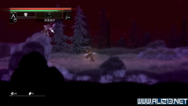 《鹽與獻祭》地圖全收集圖文攻略詳解 Boss怎麽打？