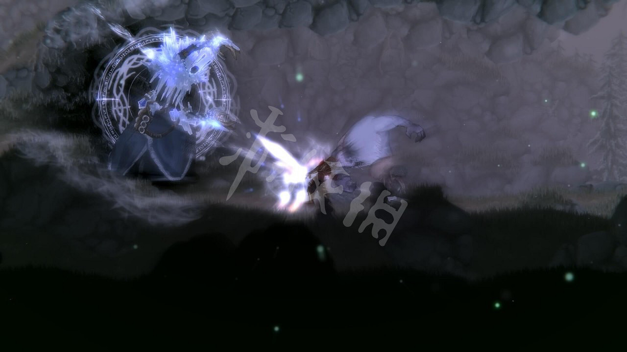 《鹽與獻祭》彈反怎麽操作?彈反操作技巧分享 《鹽與獻祭》彈反怎麽操作?彈反操作技巧分享