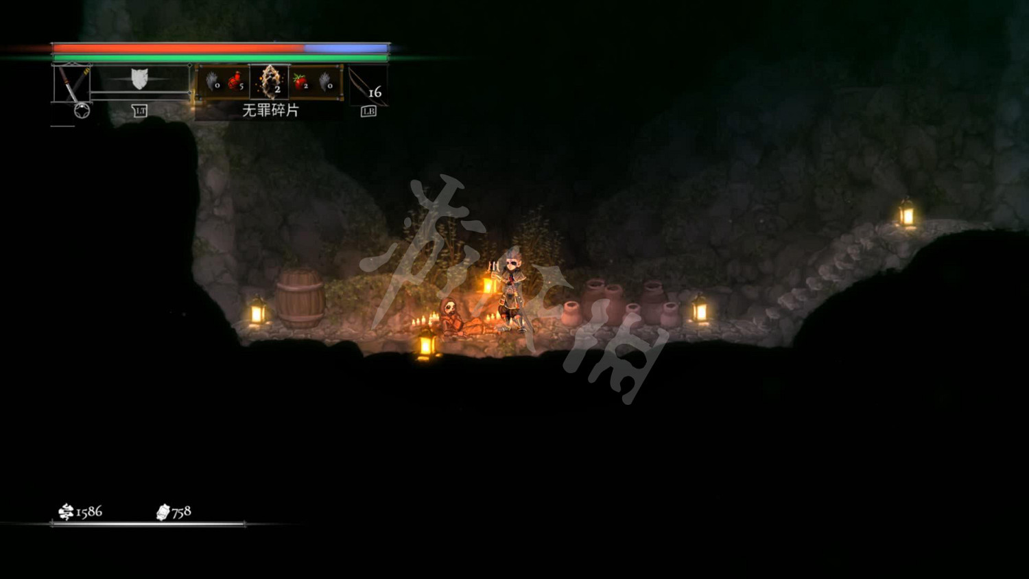 《鹽與獻祭》圖文攻略:全劇情流程+全Boss打法+全職業介紹+全武器+地圖探索+技能加點+介面介紹+操作介紹 《鹽與獻祭》圖文攻略:全劇情流程+全Boss打法+全職業介紹+全武器+地圖探索+技能加點+介面介紹+操作介紹