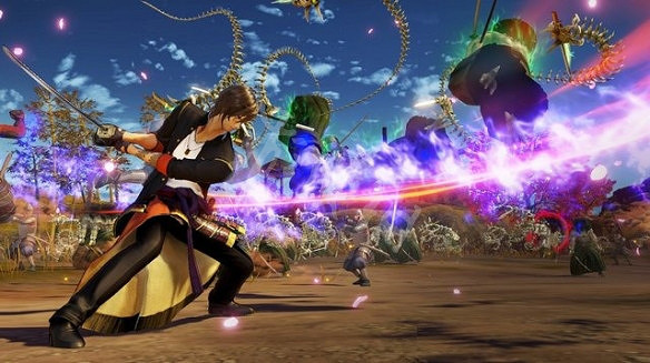 《刀劍亂舞無雙》豪華版有哪些內容？豪華版附加內容介紹