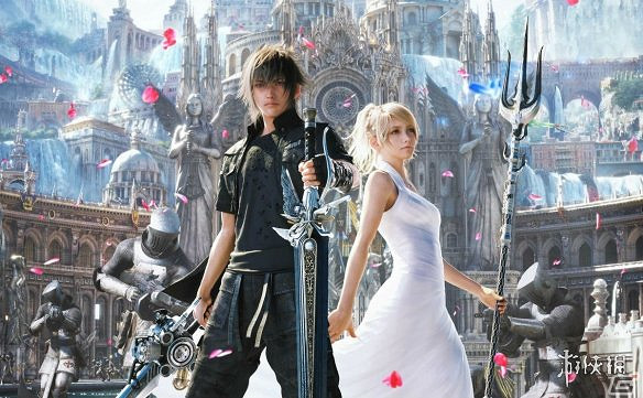 晚報：《FF15》銷量破千萬 TakeTwo未買FIFA授權