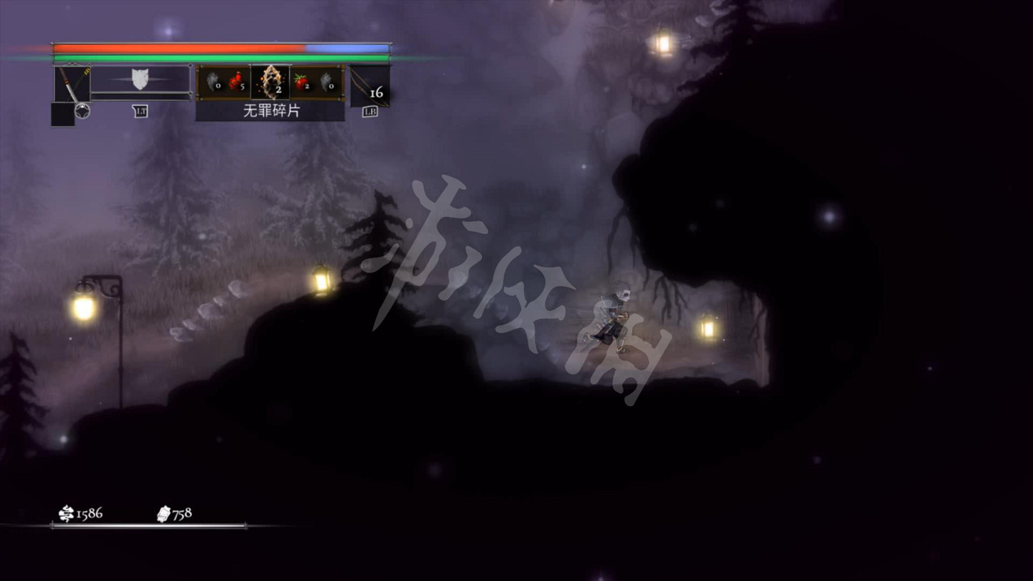 《鹽與獻祭》圖文攻略:全劇情流程+全Boss打法+全職業介紹+全武器+地圖探索+技能加點+介面介紹+操作介紹 《鹽與獻祭》圖文攻略:全劇情流程+全Boss打法+全職業介紹+全武器+地圖探索+技能加點+介面介紹+操作介紹