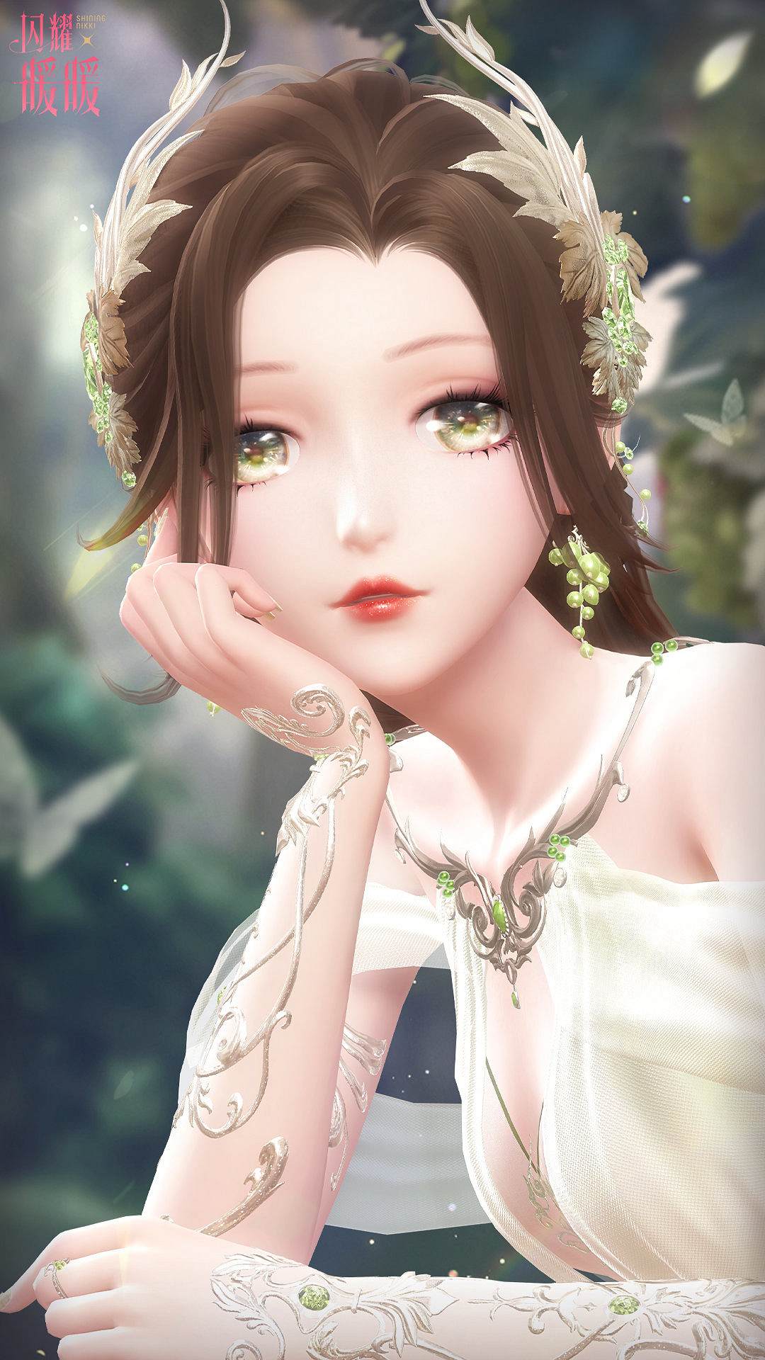 《閃耀暖暖》5.18限時累充活動開啟 5.18限時累充活動內容介紹