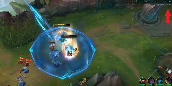 拳頭遊戲發文正式回應2022季中冠軍賽中Ping值問題！