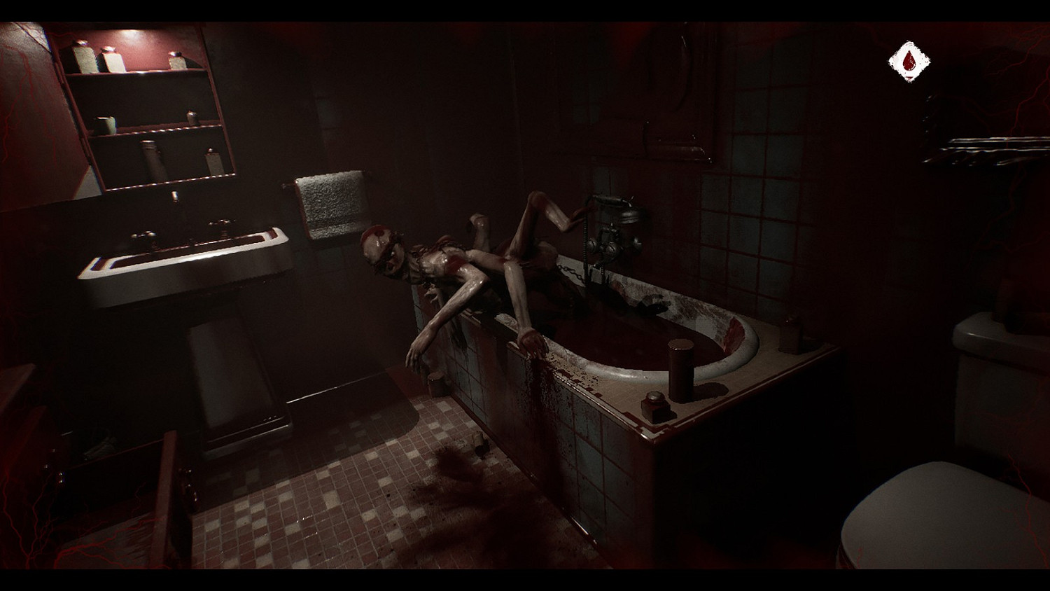 生存恐怖新作《Oxide Room 104》公布 體驗密室逃脫的壓迫感 生存恐怖新作《Oxide Room 104》公布 體驗密室逃脫的壓迫感