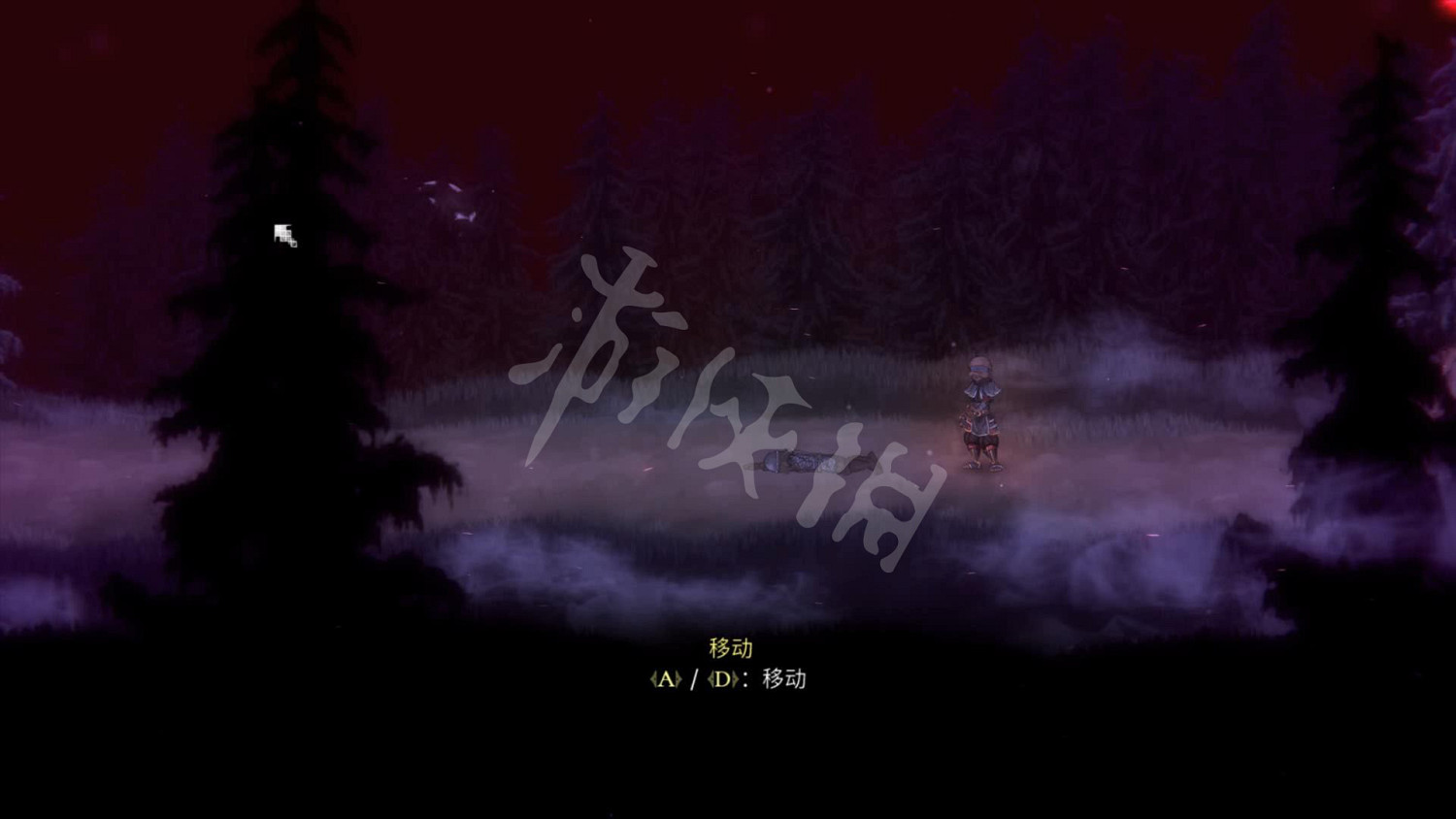 《鹽與獻祭》圖文攻略：全劇情流程+全Boss打法+全職業介紹+全武器+地圖探索+技能加點+介面介紹+操作介紹