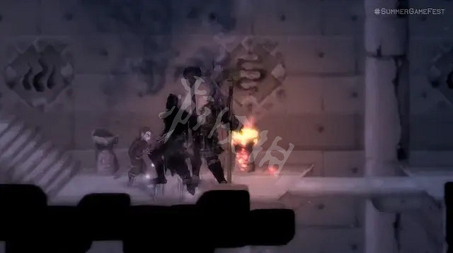 《鹽與獻祭》門神Boss怎麽打?門神Boss打法分享 《鹽與獻祭》門神Boss怎麽打?門神Boss打法分享