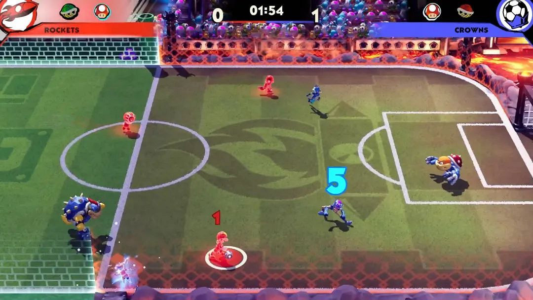 NS日常新聞 烏賊新武器繞牆索敵 怪獵三款武器介紹