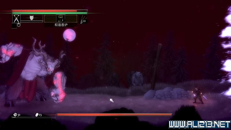 《鹽與獻祭》地圖全收集圖文攻略詳解 Boss怎麽打？