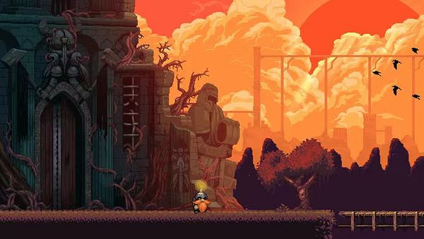 沒有敵人的遊戲！動作冒險《魯格納尋寶記》正式公布