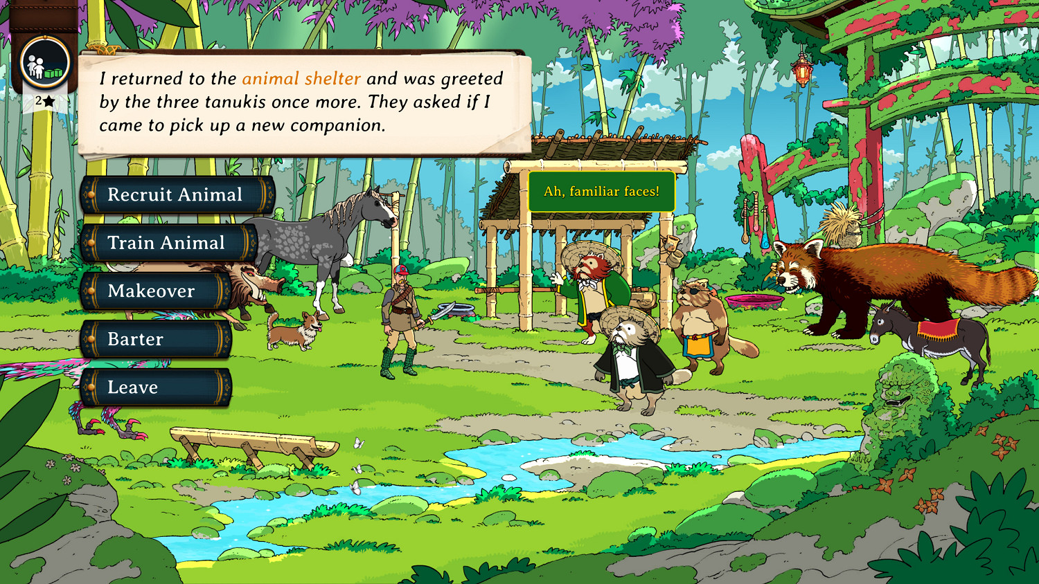 《奇妙探險隊2》新DLC“太師海岸”發售日公開！