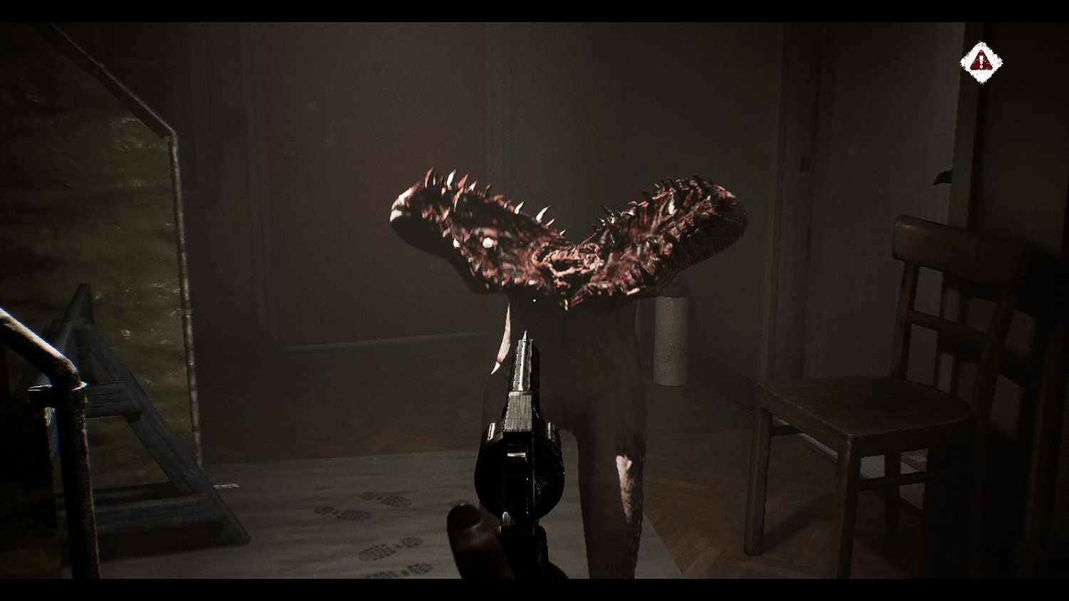 生存恐怖新作《Oxide Room 104》公布 體驗密室逃脫的壓迫感 生存恐怖新作《Oxide Room 104》公布 體驗密室逃脫的壓迫感